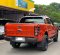 2014 Ford Ranger WildTrak Merah - Jual mobil bekas di DKI Jakarta-9