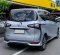 2019 Toyota Sienta Q Silver - Jual mobil bekas di DKI Jakarta-2