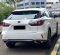 2017 Lexus RX 200T Putih - Jual mobil bekas di DKI Jakarta-1