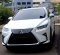 2017 Lexus RX 200T Putih - Jual mobil bekas di DKI Jakarta-17