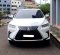 2017 Lexus RX 200T Putih - Jual mobil bekas di DKI Jakarta-18