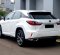 2017 Lexus RX 200T Putih - Jual mobil bekas di DKI Jakarta-19