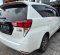 2022 Toyota Kijang Innova 2.4V Putih - Jual mobil bekas di Jawa Barat-3