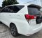 2022 Toyota Kijang Innova 2.4V Putih - Jual mobil bekas di Jawa Barat-4