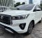 2022 Toyota Kijang Innova 2.4V Putih - Jual mobil bekas di Jawa Barat-8