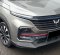 2021 Wuling Almaz Pro 7-Seater Abu-abu - Jual mobil bekas di DKI Jakarta-1