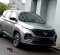 2021 Wuling Almaz Pro 7-Seater Abu-abu - Jual mobil bekas di DKI Jakarta-3