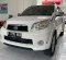 2011 Toyota Rush S Putih - Jual mobil bekas di Jawa Barat-8