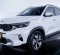 2021 Kia Sonet Premiere Putih - Jual mobil bekas di DKI Jakarta-6