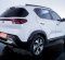 2021 Kia Sonet Premiere Putih - Jual mobil bekas di Banten-10