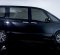 2016 Nissan Serena Highway Star Hitam - Jual mobil bekas di DKI Jakarta-2