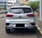 2022 MG ZS Magnify Silver - Jual mobil bekas di DKI Jakarta-1