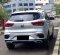 2022 MG ZS Magnify Silver - Jual mobil bekas di DKI Jakarta-6