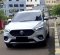 2022 MG ZS Magnify Silver - Jual mobil bekas di DKI Jakarta-8