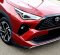 2023 Toyota Yaris Cross 1.5 S GR CVT TSS Orange - Jual mobil bekas di DKI Jakarta-12