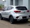 2022 MG ZS Magnify Silver - Jual mobil bekas di DKI Jakarta-11