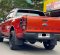 2014 Ford Ranger WILDTRACK 4X4 Orange - Jual mobil bekas di DKI Jakarta-5