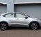 2020 Honda HR-V 1.5L E CVT Special Edition Silver - Jual mobil bekas di DKI Jakarta-14