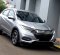 2020 Honda HR-V 1.5L E CVT Special Edition Silver - Jual mobil bekas di DKI Jakarta-16