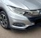 2020 Honda HR-V 1.5L E CVT Special Edition Silver - Jual mobil bekas di DKI Jakarta-19