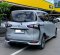 2019 Toyota Sienta Q Silver - Jual mobil bekas di DKI Jakarta-11