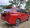 2019 Nissan Livina VL AT Merah - Jual mobil bekas di Banten-1