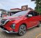 2019 Nissan Livina VL AT Merah - Jual mobil bekas di Banten-12