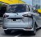 2019 Toyota Sienta Q Silver - Jual mobil bekas di DKI Jakarta-4