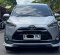 2019 Toyota Sienta Q Silver - Jual mobil bekas di DKI Jakarta-6