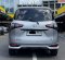 2019 Toyota Sienta Q Silver - Jual mobil bekas di DKI Jakarta-7