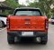 2014 Ford Ranger WILDTRACK 4X4 Orange - Jual mobil bekas di DKI Jakarta-1