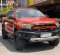 2014 Ford Ranger WILDTRACK 4X4 Orange - Jual mobil bekas di DKI Jakarta-2