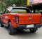 2014 Ford Ranger WILDTRACK 4X4 Orange - Jual mobil bekas di DKI Jakarta-4