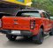 2014 Ford Ranger WILDTRACK 4X4 Orange - Jual mobil bekas di DKI Jakarta-8