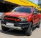 2014 Ford Ranger WILDTRACK 4X4 Orange - Jual mobil bekas di DKI Jakarta-10