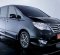 2016 Nissan Serena Highway Star Hitam - Jual mobil bekas di DKI Jakarta-9