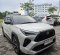 2023 Toyota Yaris Cross 1.5 G CVT Putih - Jual mobil bekas di Jawa Barat-10