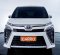 2018 Toyota Voxy 2.0 A/T Putih - Jual mobil bekas di DKI Jakarta-5