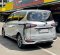 2019 Toyota Sienta Q Silver - Jual mobil bekas di DKI Jakarta-1