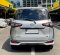 2019 Toyota Sienta Q Silver - Jual mobil bekas di DKI Jakarta-5