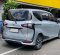 2019 Toyota Sienta Q Silver - Jual mobil bekas di DKI Jakarta-7