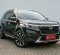 2022 Honda BR-V Prestige CVT Hitam - Jual mobil bekas di Banten-2