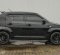 2021 Suzuki Ignis GL Hitam - Jual mobil bekas di Banten-5