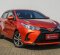 2021 Toyota Yaris 1.5G Orange - Jual mobil bekas di Jawa Barat-1