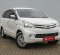 2013 Toyota Avanza 1.3G AT Putih - Jual mobil bekas di Banten-2