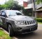 2013 Jeep Compass Limited Abu-abu - Jual mobil bekas di DKI Jakarta-13