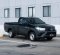 2018 Toyota Hilux 2.5 NA Hitam - Jual mobil bekas di Kalimantan Barat-4