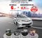 2014 Toyota Avanza 1.3G AT Silver - Jual mobil bekas di Kalimantan Barat-1