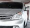 2014 Toyota Avanza 1.3G AT Silver - Jual mobil bekas di Kalimantan Barat-5