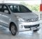 2014 Toyota Avanza 1.3G AT Silver - Jual mobil bekas di Kalimantan Barat-8